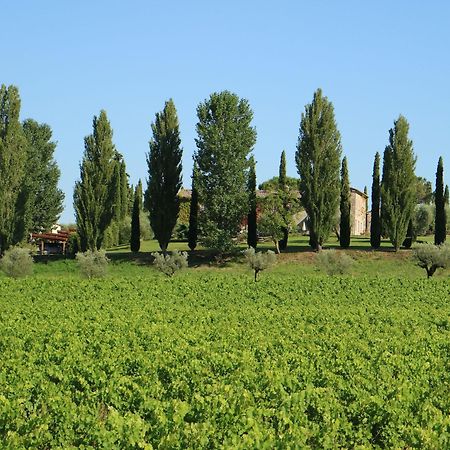 Agriturismo La Sovana Sarteano Exterior foto