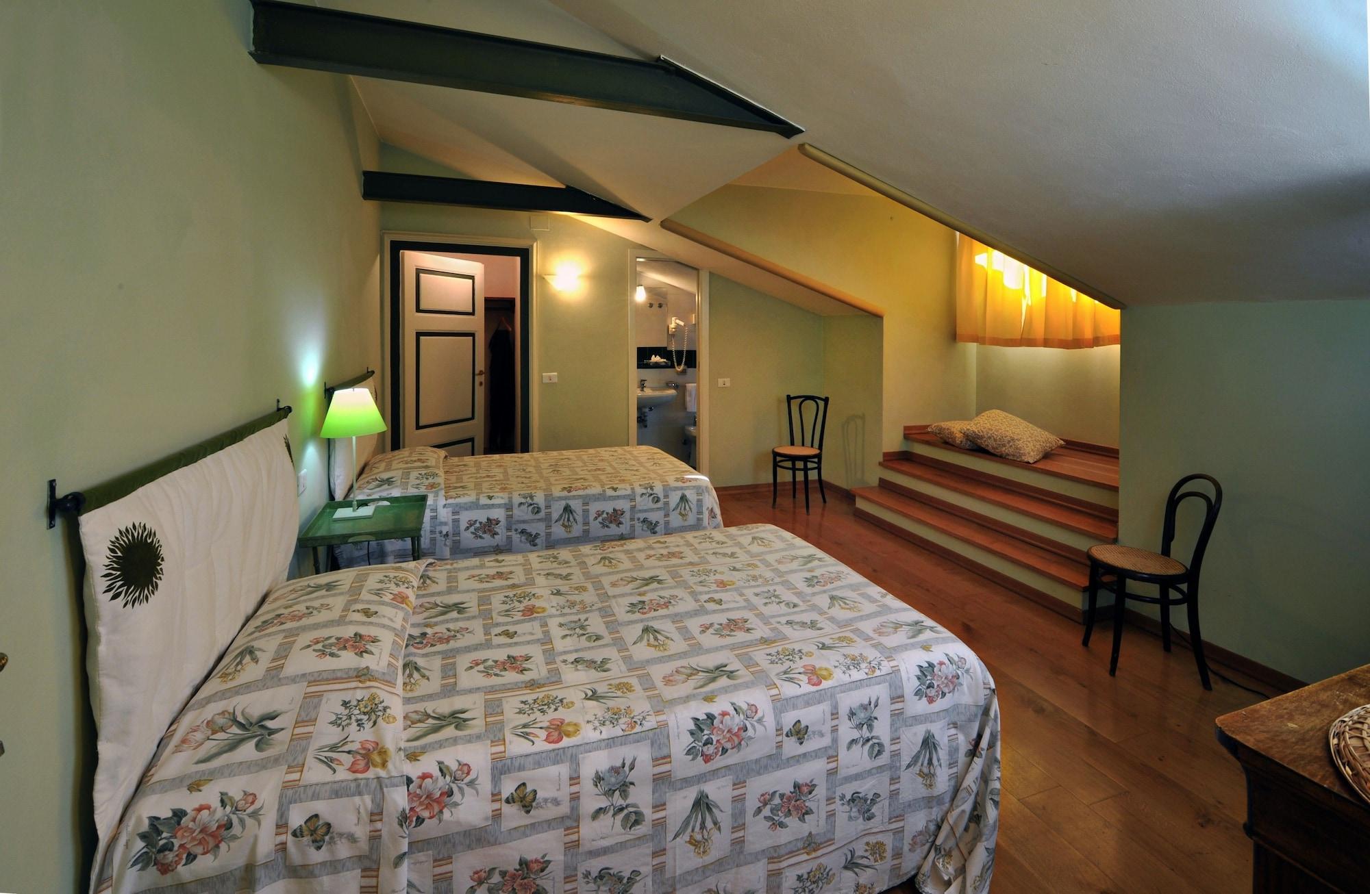 Agriturismo La Sovana Sarteano Exterior foto