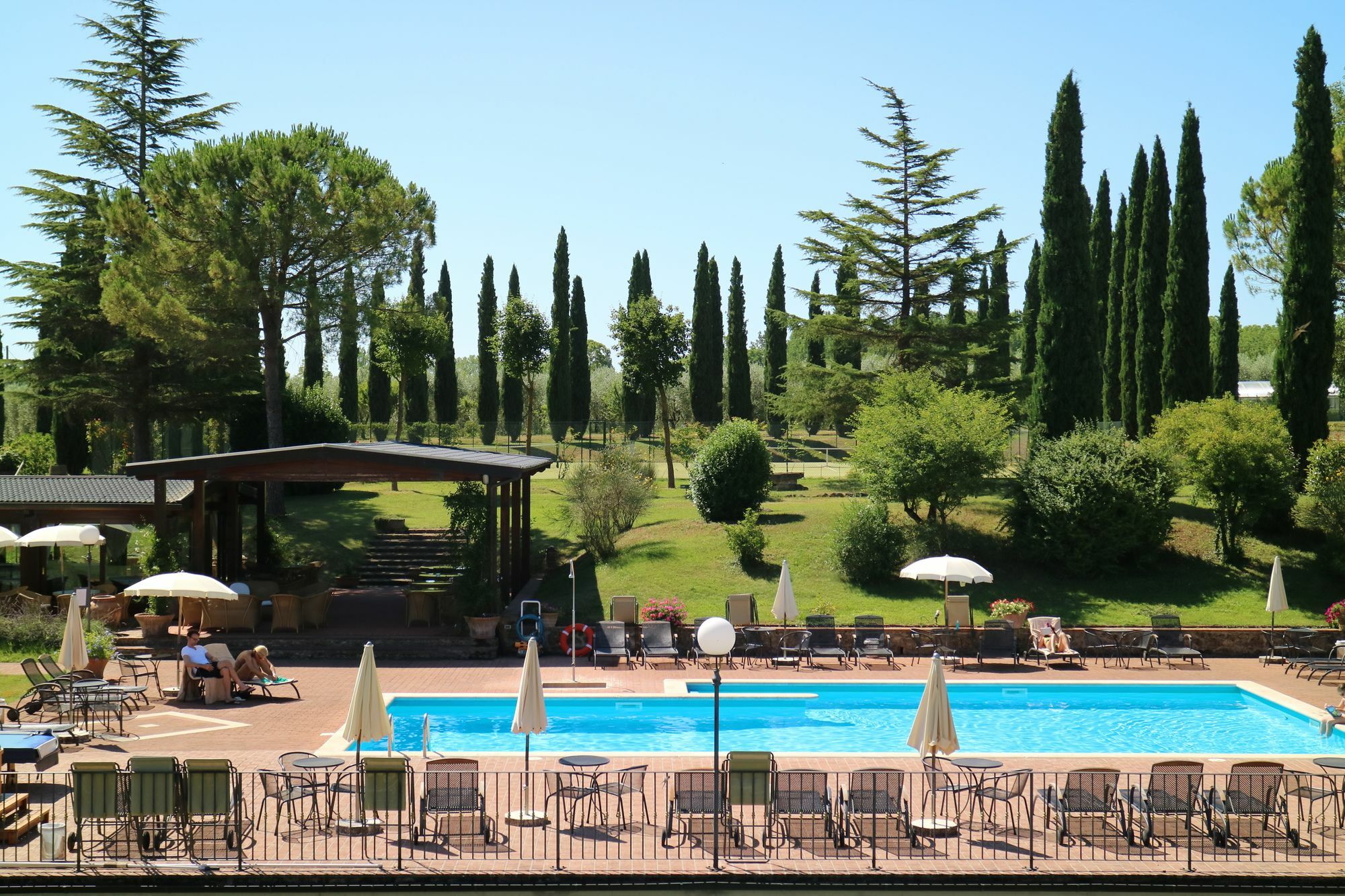 Agriturismo La Sovana Sarteano Exterior foto
