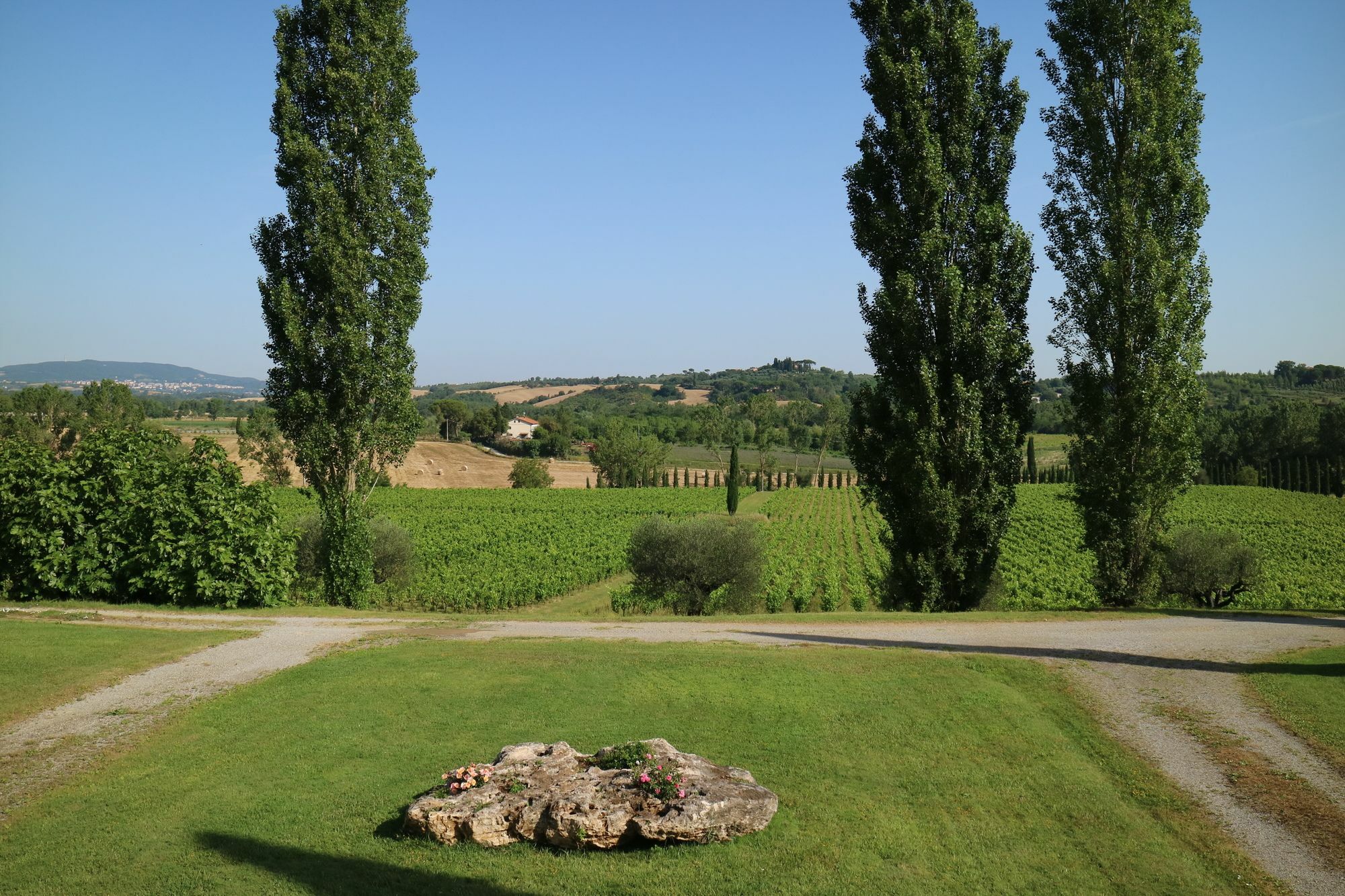 Agriturismo La Sovana Sarteano Exterior foto