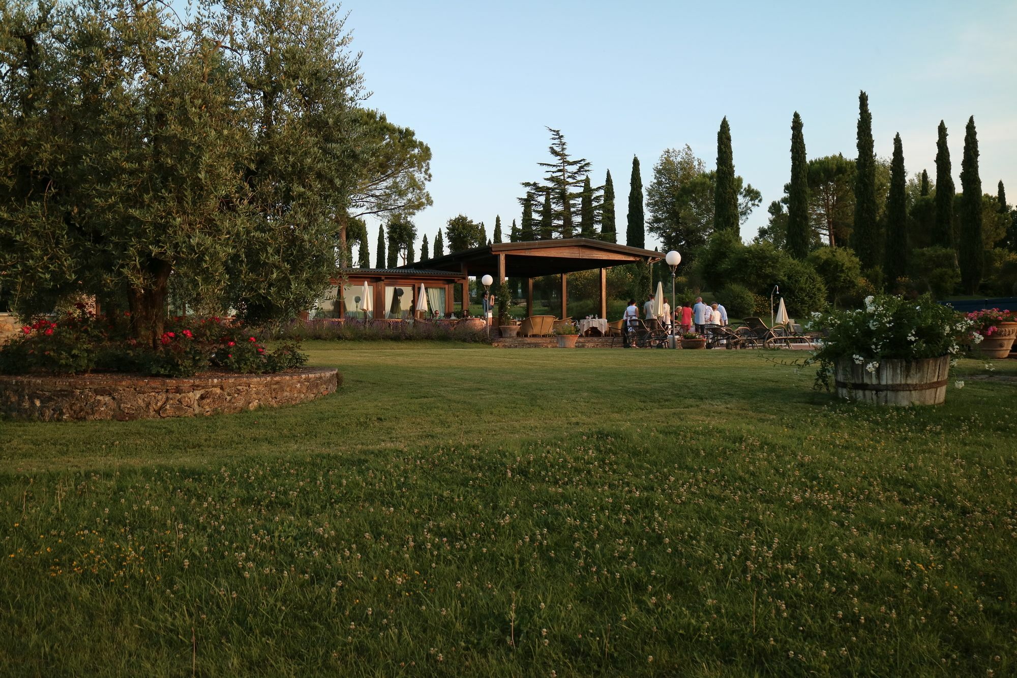 Agriturismo La Sovana Sarteano Exterior foto