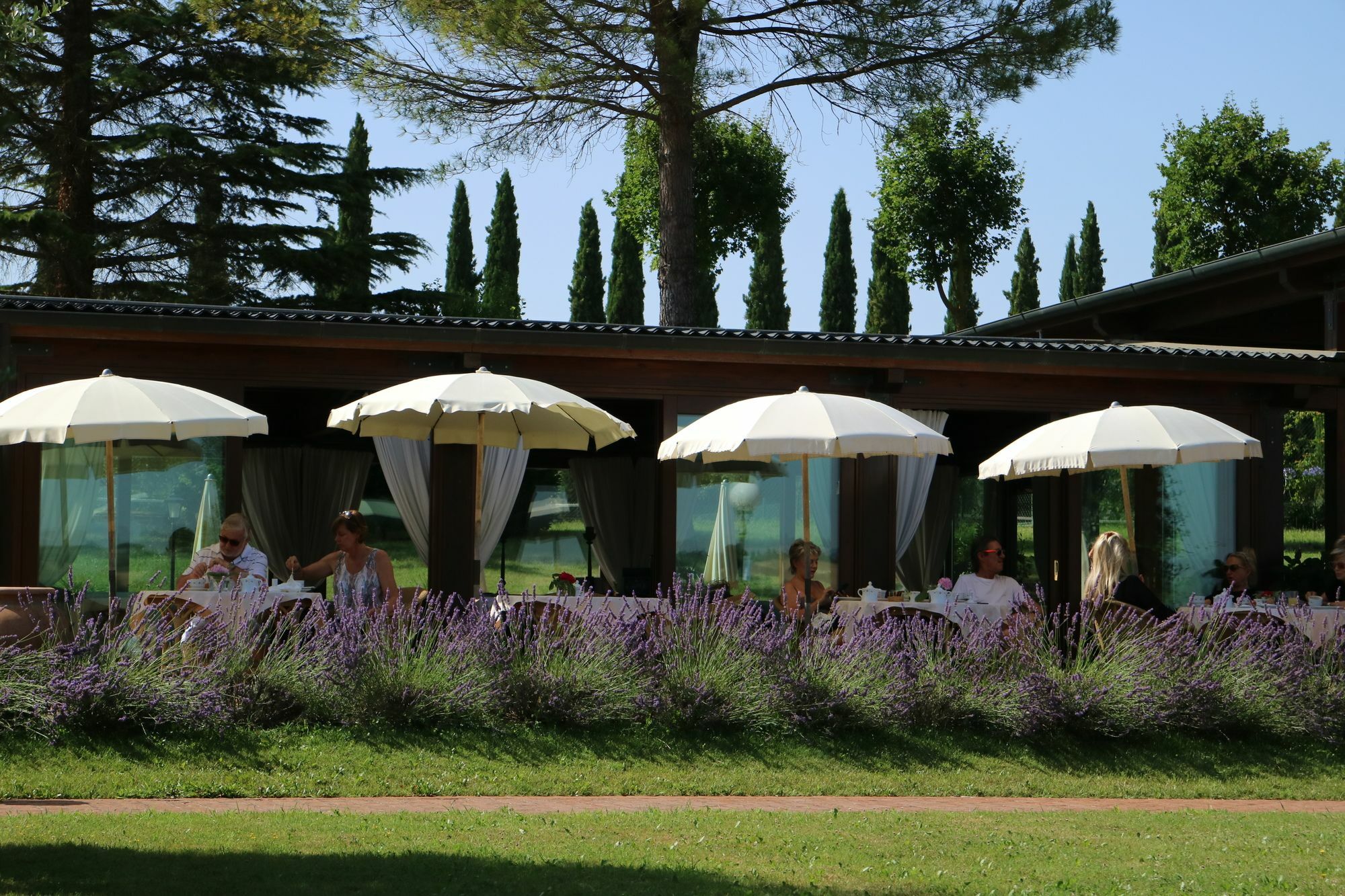 Agriturismo La Sovana Sarteano Exterior foto
